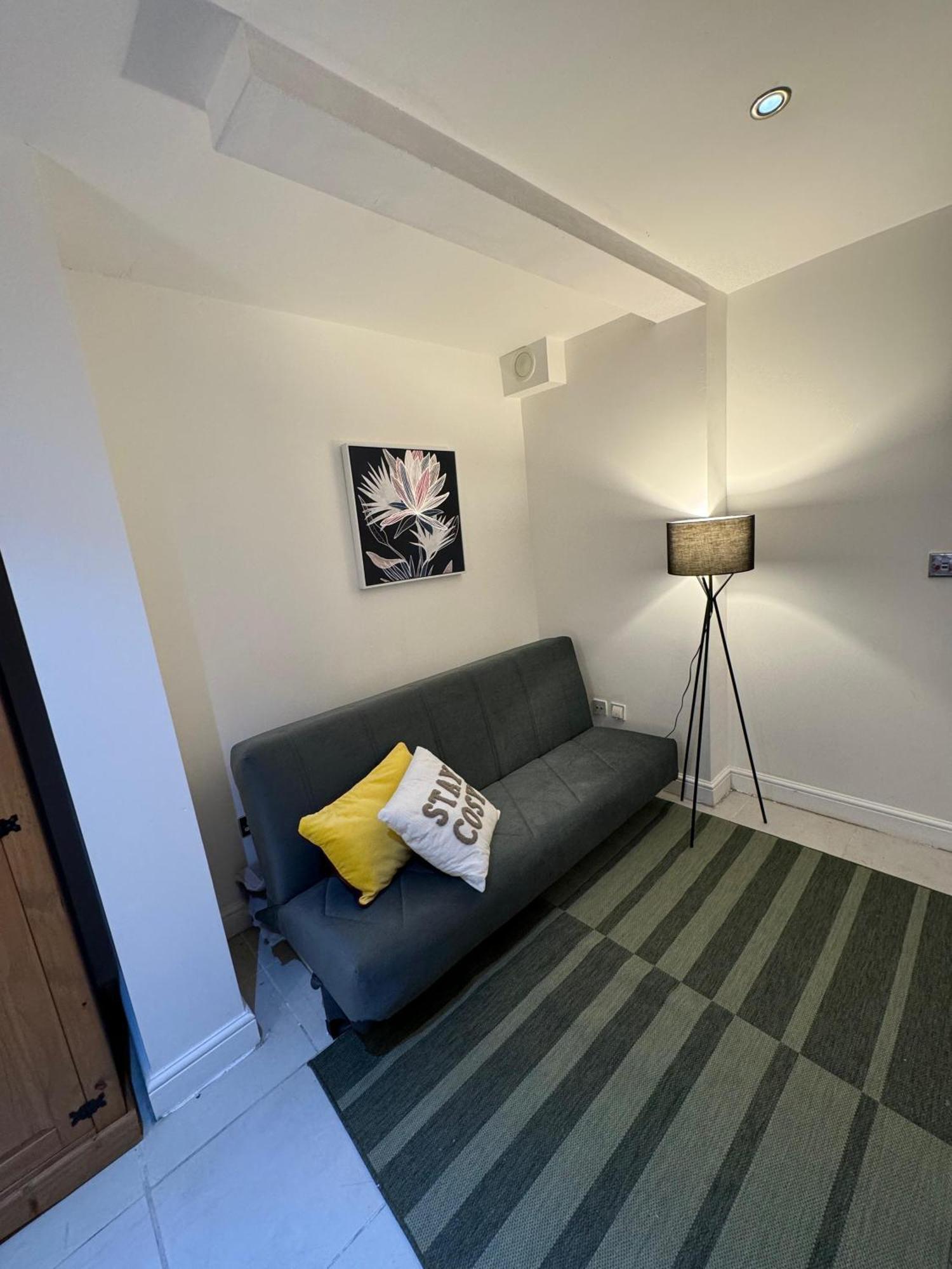 Quarto em Acomodações Particulares Cosy Luxurious In The Heart Of *