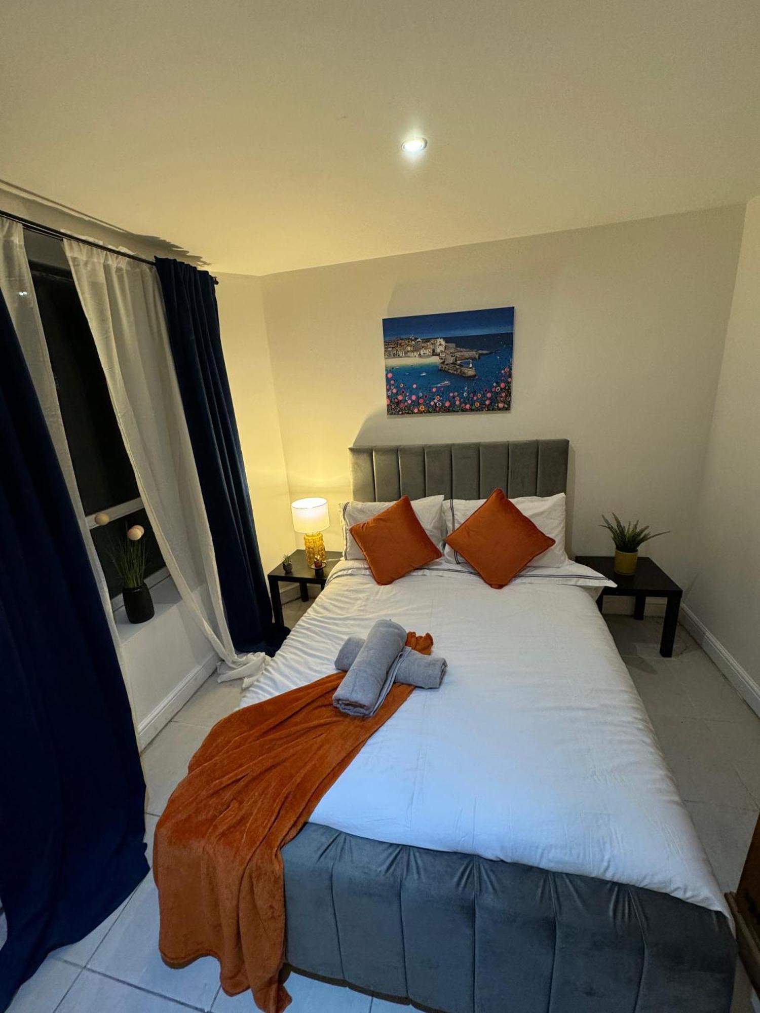 Cosy Luxurious In The Heart Of * Londres