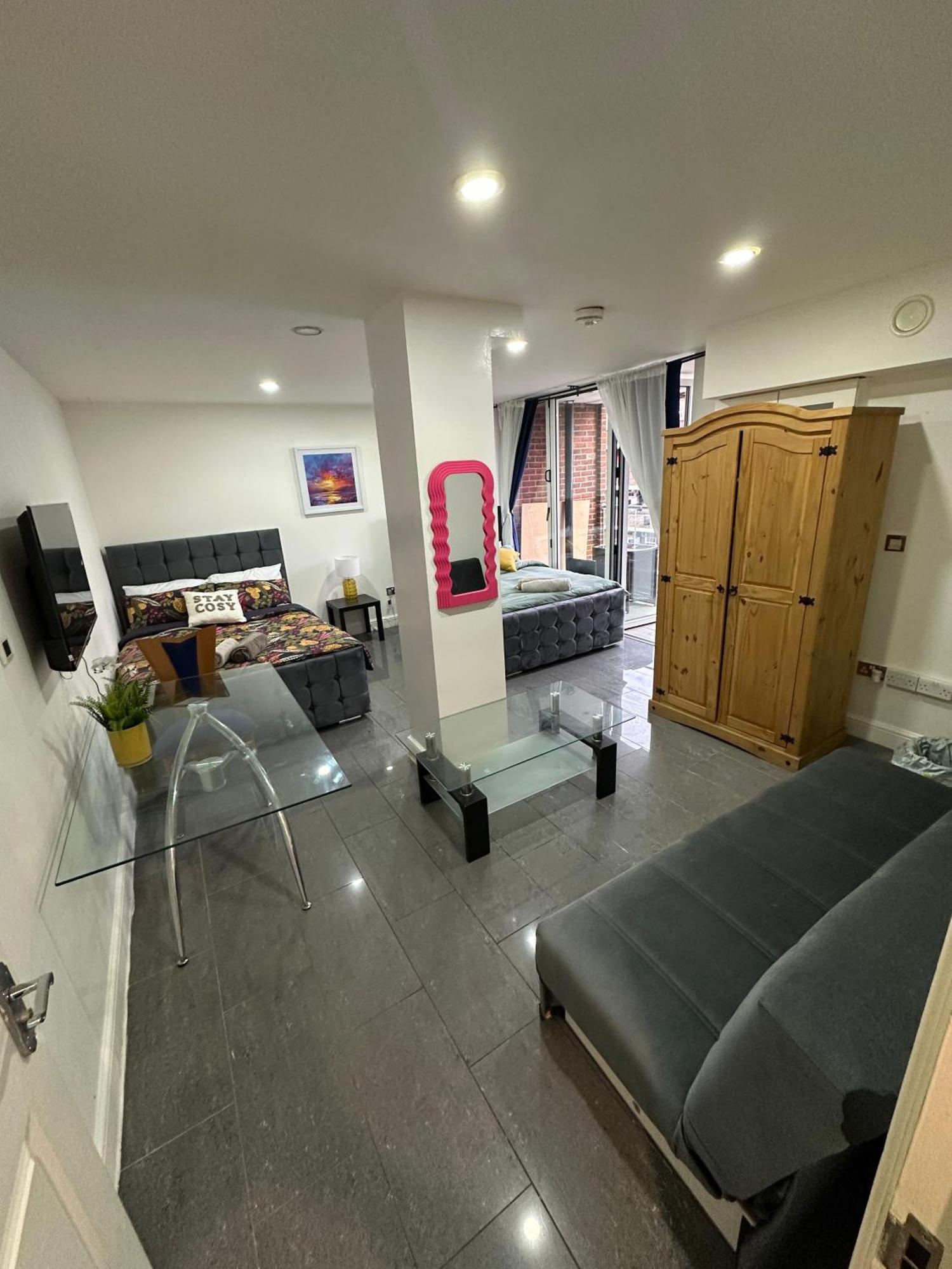 Cosy Luxurious In The Heart Of * Londres
