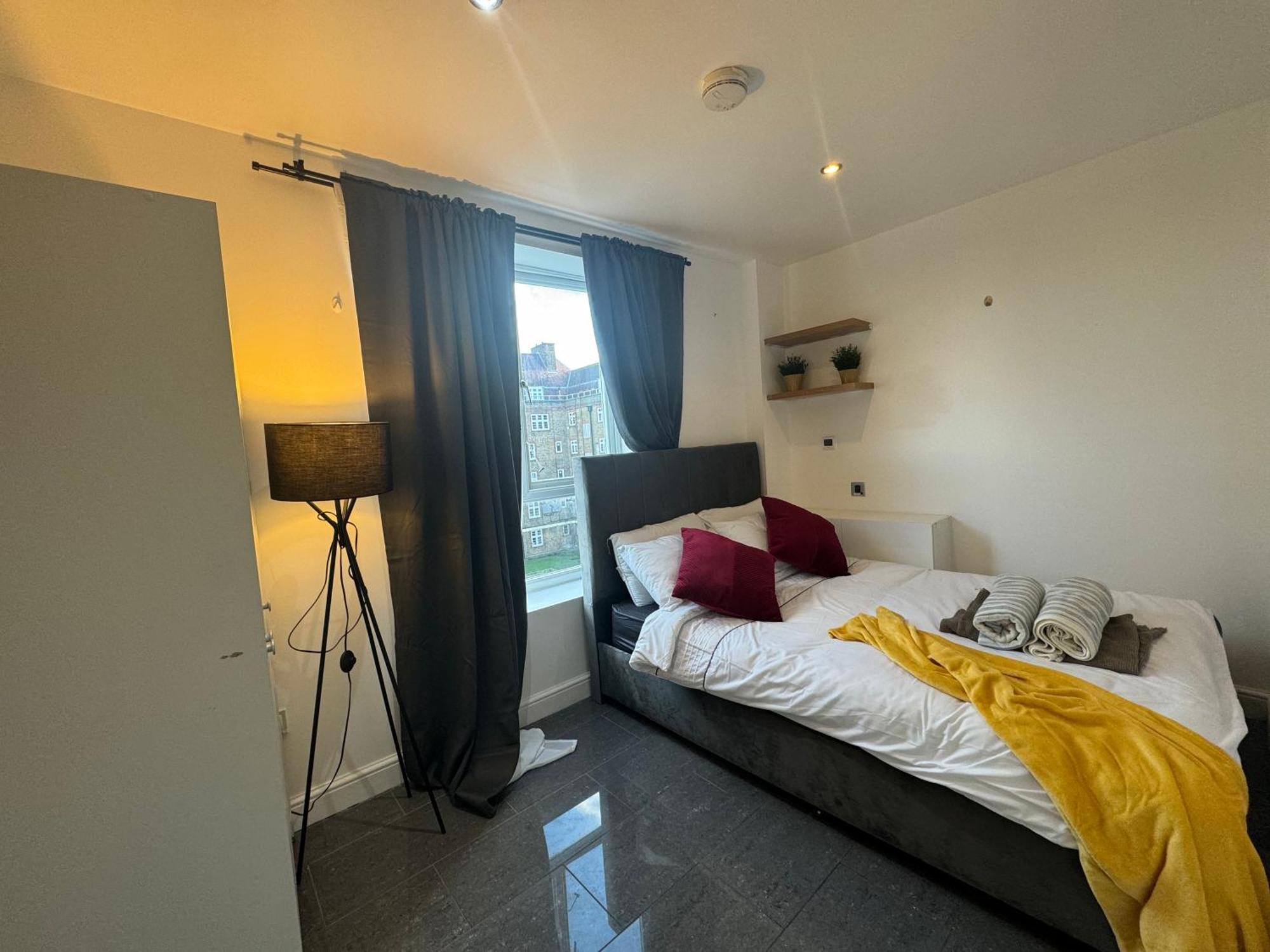 Cosy Luxurious In The Heart Of Londres